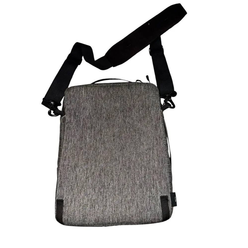 Nice TOMTOC Laptop Shoulder Bag for 16 Inch Macbook Pro Surface Book 3/2, Dell
